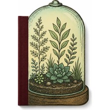 If Eclectionery Notable Books Terrarium Notluk 38609