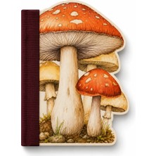 If Eclectionery Notable Books Toadstools Notluk 38610