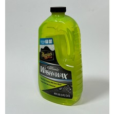 Meguiars  Hibrit Seramik Yıkama Şampuanı 1.4 Lt
