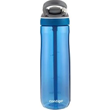 Ahl Shop Ashland Autospout Tritan Suluk 720 Ml, Mavi