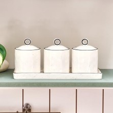 Ahl Shop Lina Line 3 Lü Baharat Takımı