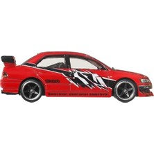 Ahl Shop Premium - Lancer Evolution Ix (1/64) Fast & Furious