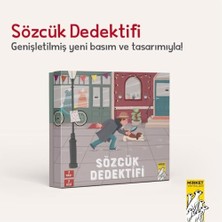 Ahl Shop Sözcük Dedektifi