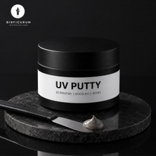 Birfigurum Uv Macun - 100 gr