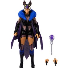 Ahl Shop Masters Of The Universe Masterverse Aksiyon Figürleri Evil-Lyn