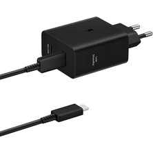 Ahl Shop 50W Ikili Güç Adaptörü