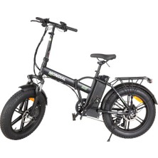 Mondial E-Bike Starlight M