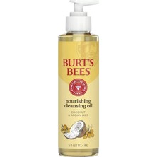 Burt's Bees Temizleyici Yüz Yağı 177,4ML