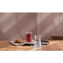 Ahl Shop Çay Bardağı - 160 cc - 6'lı