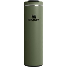 Ahl Shop The Transit Fliptop Mug 0.47L Klasik Termos 10-13062-0048 Yeşil
