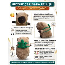 İyem Peluş Sevimli Oyuncak - 30CM