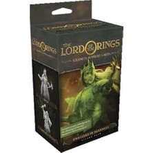 Ahl Shop Fantasy Flight Games FFGJME07 Masa Oyunu