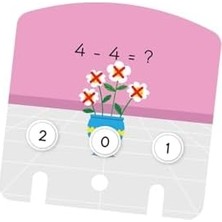 Ahl Shop Okul Öncesi Matematik Kutusu
