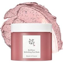 Beauty Of Joseon Red Bean Refreshing Pore Mask Yüz Maskesi 140ML