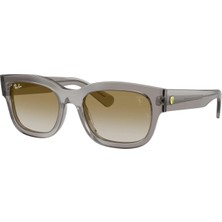 Ray-Ban Rayban RB2228M F7046E 53 Unısex Güneş Gözlüğü