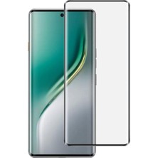 Nanospace Tecno Camon 40 Tam Kapatan Nano Esnek Ped Ekran Kouyucu (Tam Yapışır Yanlardan Sadece Değildirl)