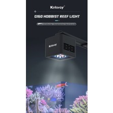 Keloray - G 160