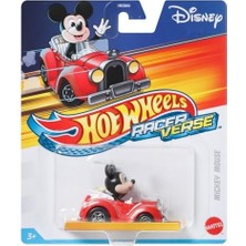 Ahl Shop Racerverse Tekli Arabalar HKB86-HKB87