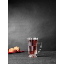 Ahl Shop Glamour Fincan/kupa 155 cc 2'li Hediyelik Kutu