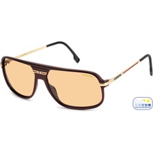 Franco Vital Carrera C Sport 10/s (Güneşte Koyulaşan) 6K3Q6 Photochromic 62