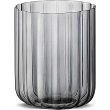 Ahl Shop Foggy Grey 6'lı Su Bardağı