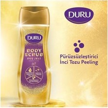 Ahl Shop Body Scrub Duş Jeli,, 450 Mililitre