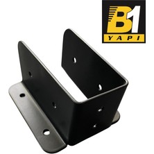 B1 Moto Pergola Kamelya Bağlantı Aparatı