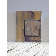 Yapı Kredi Yayınları Jules Laurens'ın Türkiye Yolculuğu = Le Voyage De Jules Laurens En Turquie ( 2. El Kitap )