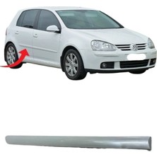 Gkl Golf5 Kapı Çıtası Arka Sağ Boyanır 2005-2009 1K4853754A