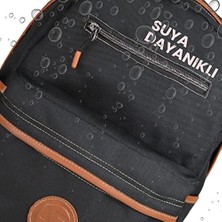 Ahl Shop Npo Njoy 16 Unisex Notebook & Günlük Sırt Çantası