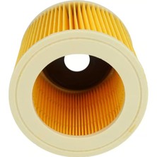 Ahl Shop Uyumlu Kartuş Filtre - 6.414-552.0 ve 2.863-303.0 | Wd Serisi Uyumlu