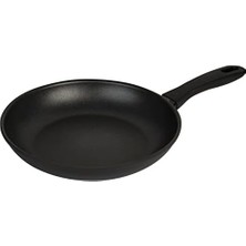 Ahl Shop Kızartma Tavası, 1 Parça, Siyah, 28 cm