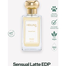 Heiluna Sensual Latte EDP 100 ml Unisex Parfüm