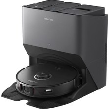 Roborock S8 Pro Ultra Çöp Istasyonlu Akıllı Robot Süpürge Outlet