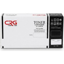 inkjet Crg Uyumlu Muadil Toner Kartuşu - Canon Yazıcılar Için (Xer