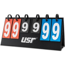 Usr MTS10 Masa Tenisi Skorbord