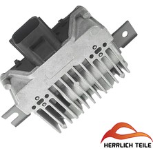Herrlich Teile S60 S80 XC60- Yakıt Kontrol Ünitesi