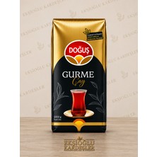 Doğuş Çay Doğuş Gurme Siyah Çay 1000 G
