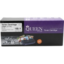 inkjet Queen Toner MLT-D111S (QNML-T111L) Muadil Toner - Samsung SL-M20