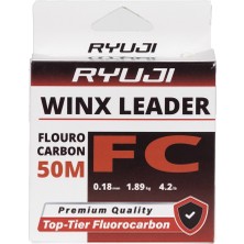 RYUJI Ryujı Wınx Fc Leader Misina