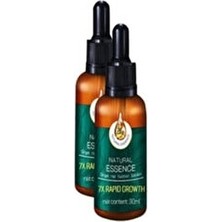 Bezos Gara Shopping 7days Saç Büyümesi Bakım Serumu 30ML / Hair Growth Care Seru