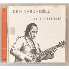 DMC Cem Nasuhoğlu Yolculuk CD