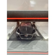 YVZ 1/24 Ölçekli  Metal Audi A7 Araba Detaylı Tasarım