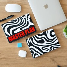 Be Online Sert Kapak A5 Çizgili Defter 14X21 cm 192 Sayfa - Words Collection Master Plan