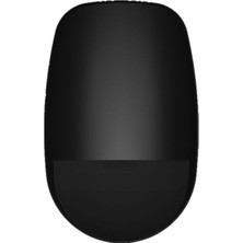 Hikvision Hıkvısıon DS-PDP15P-EG2-WE(B) Pet Siyah Kablosuz Pır Dedektör
