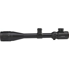 Armüz Yüksek Kaliteli 4-16X50AOEG Zoomlu Çift Işık,kırmızı,yeşil Kaynaklı  Dürbünü(B)