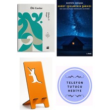 Doğan Kitap Ölü Canlar - Nikolay Vasilyeviç Gogol + Kuzey Işıklarının Şarkısı + Telefon Tutucu