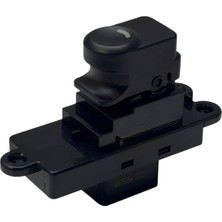 HYS Cam Açma Düğmesi Arka Hyundaı I30 2007-2011 | Sağ - Sol Aynı