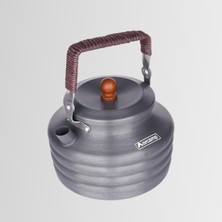 Orcamp Lüks Kamp Çaydanlığı (1.5 Lt.)