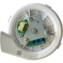 Ümit Maker Xiaomi Mijia 1st SDJQR02RR Robot Süpürge Fan Motoru